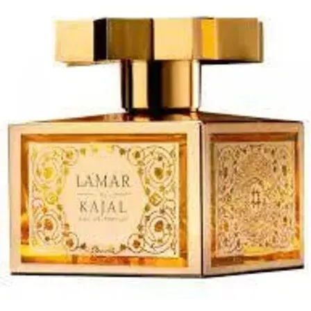 Парфюмированная вода оригинал тестер Kajal Perfumes Paris Lamar 100 мл - фото 2