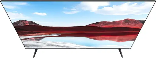 Телевізор Xiaomi TV A 65 2025 - фото 4