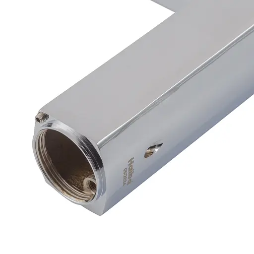 Змішувач для умивальника Haiba Oscar 001 HB0938 Хром - фото 4