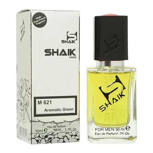 Духи мужские Shaik SH-M 621 аналог аромата H24 50 мл
