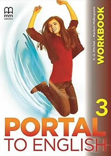 Portal to English