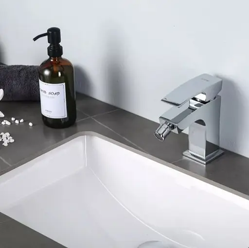 Смеситель для биде Gappo G5007 - фото 2