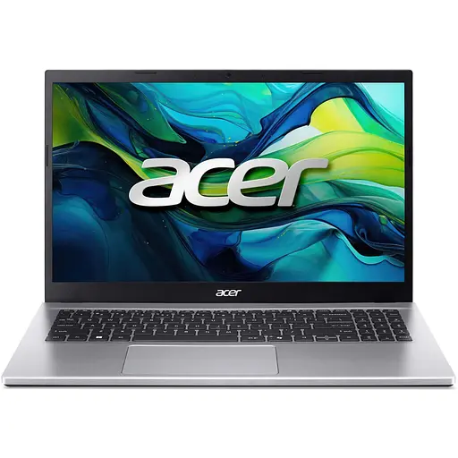 Ноутбук Acer Aspire Go 15,NX.J7XEX.01K,5 7430U (6-core),Radeon,16GB 3200MHz (1x16GB) DDR4