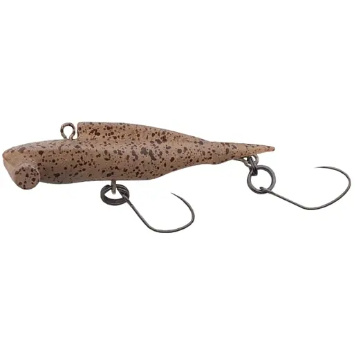 Воблер Nories Shumoke 47S 47mm 3.3g #379M - фото 1