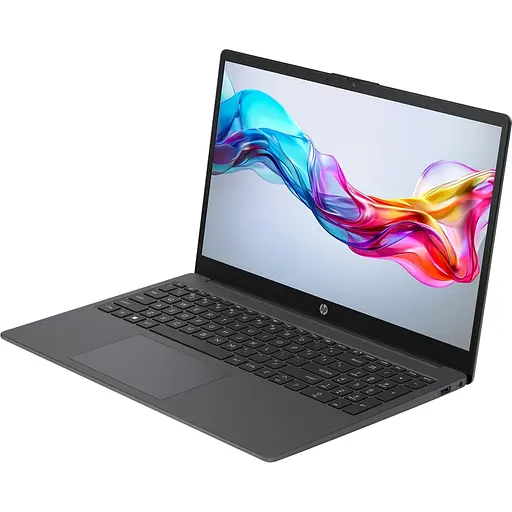 Ноутбук HP 15-fd0062nq i7-1255U la 4.7 GHz,16GB DDR4,512GB,DOS,Chalkboard - фото 5