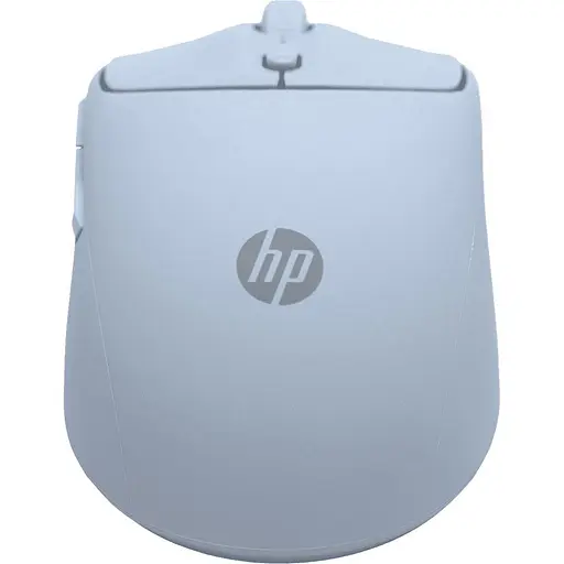 Миша HP 400 Quiet Blue (AZ7B4AA) [141242] - фото 6