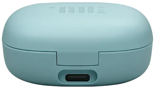 Гарнитура JBL WAVE FLEX 2 Blue (JBLWFLEX2BLU) - фото 7