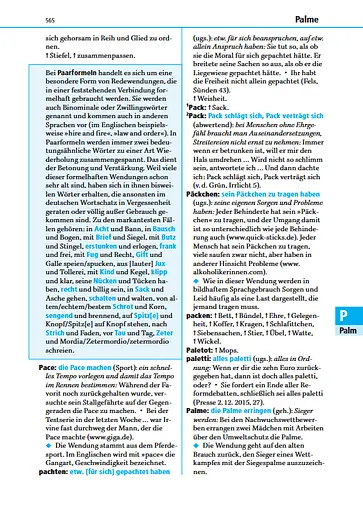 Duden 11. Redewendungen - фото 5