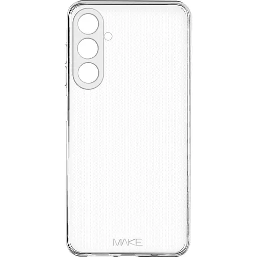 Чохол Make Samsung A17 Air