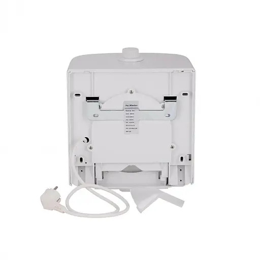 Бесконтактный дезинфектор для рук Q-tap Dezinfektor DZ2000WP  - фото 6