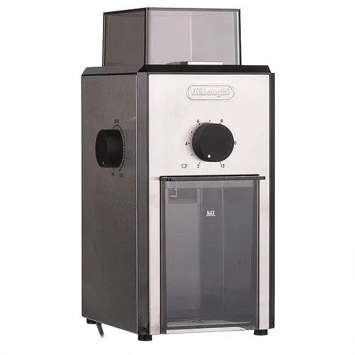 Кавомолка електрична Delonghi KG 89 - фото 6