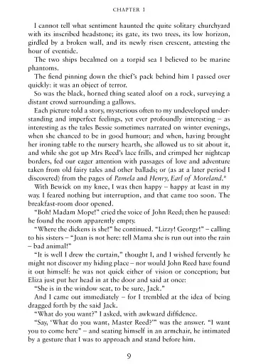 Jane Eyre - фото 4