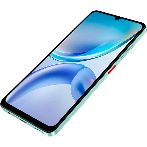 Смартфон ZTE Blade A36 2/64GB Green [147561] - фото 6