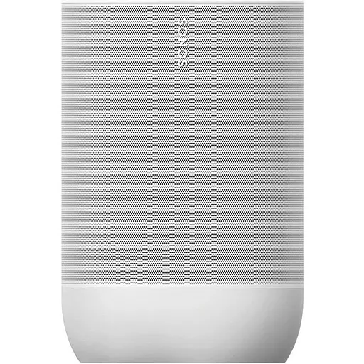 Портативная колонка Sonos Move White (MOVE1EU1)