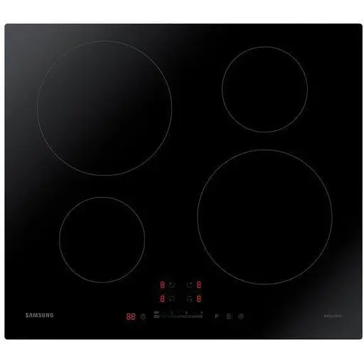 Варочная поверхность электрическая Samsung NZ64M3707AK