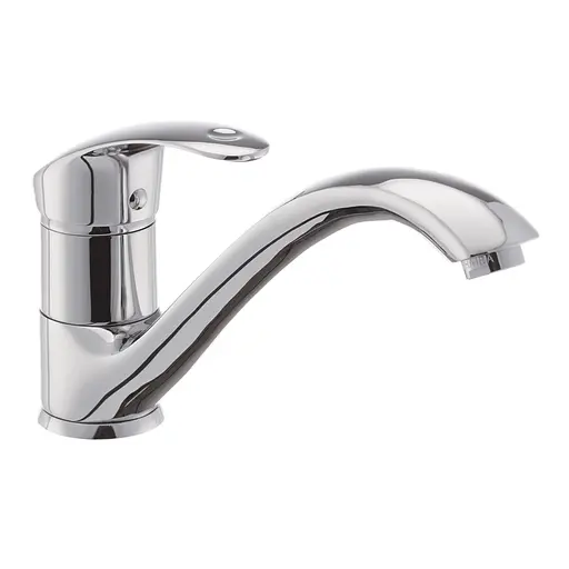 Змішувач для кухні Haiba MARS 012 (HB0265) - фото 1