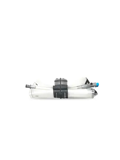Мягкая фляга с фильтром HydraPak 6.0 L Seeker + Gravity Filter Kit Clear (1053-FK02) - фото 4