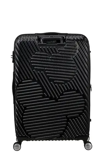 Валіза American Tourister MICKEY CLOUDS MICKEY TRUE BLACK 76x52x27(30) 76 См 59C*09003 - фото 2