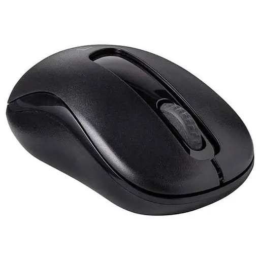 Беспроводная мышь Rapoo M10 Plus Wireless Black (M10 plus black) - фото 3