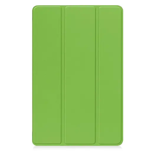 Чохол Lenovo Tab P11 2 gen 11.5 TB350FU TB350XC HardCase Зелений - фото 4