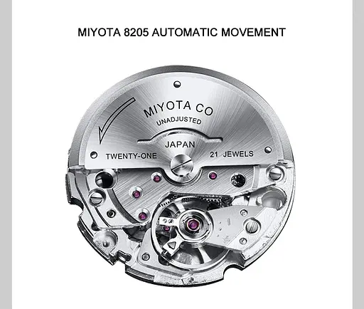 Годинник Lobinni Royal - фото 4