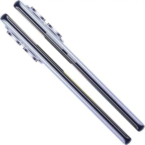 Смартфон Xiaomi Redmi Note 14 Pro 8/256GB Aurora Purple - фото 2