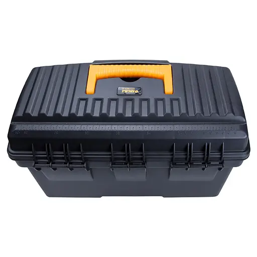 Ящик для инструмента Sigma 432×250×238мм 7403911 - фото 3