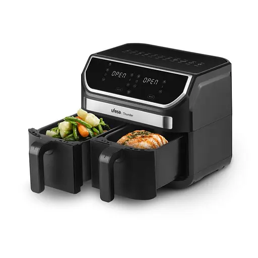 Мультипіч Ufesa THUNDER 9L (72805543) - фото 5