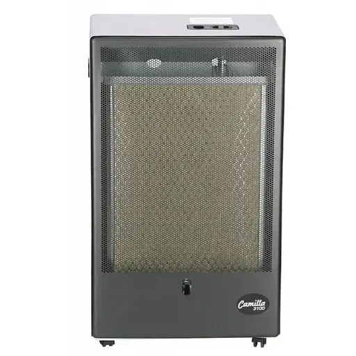 Каталітична газова плита Ferretti 3400Вт ІТАЛІЯ CAMILLA 3100