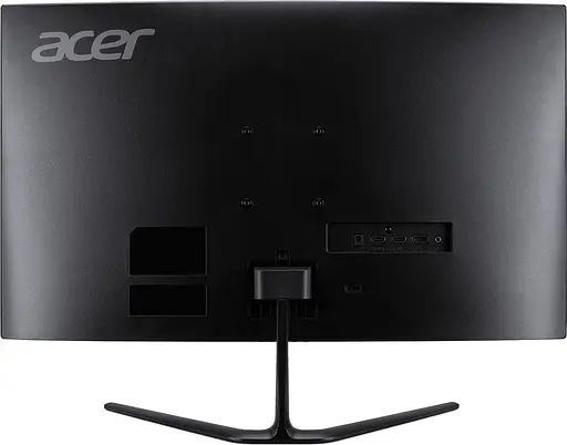Монітор 27" Acer ED270X0biip Curved FHD VA 200Hz (UM.HE0EE.001) - фото 4