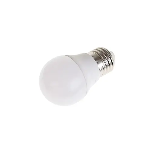 Лампа Brille світлодіодна LED 7W E14 G45 NW V-dim 220 В