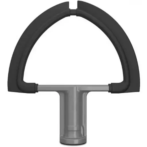 Кухонная машина KitchenAid Artisan 6.6 л 5KSM70SHXEOB - фото 3