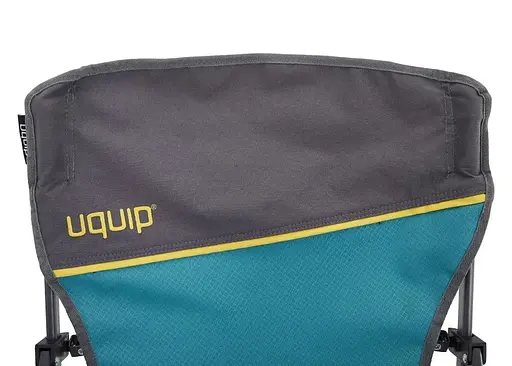 Кресло раскладное Uquip Izzy Blue/Grey (244001) (DAS302769) - фото 5