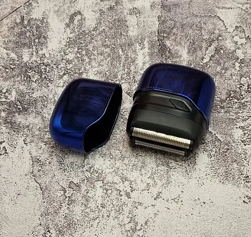 Електробритва-шейвер VGR V-364 - фото 4