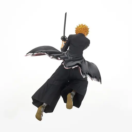 Фігурка Banpresto Ічіго Куросакі з мечем Бліч Bleach Kurosaki Ichigo 31.0 см WST BL KI 22.93 - фото 9