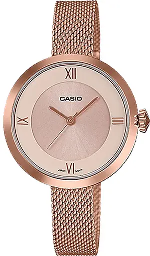 Годинник Casio Timeless Collection LTP-E154MPG-4A