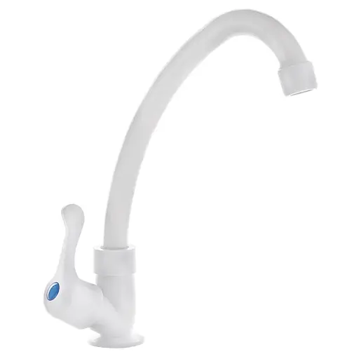 Монокран Plamix MONO-007 white PM0561, Білий - фото 1