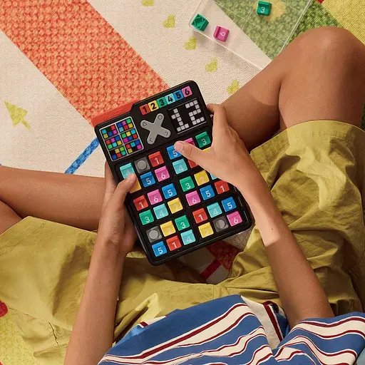 Інтерактивна гра судоку Xiaomi GiiKER Smart Sudoku (JKSD001) - фото 6