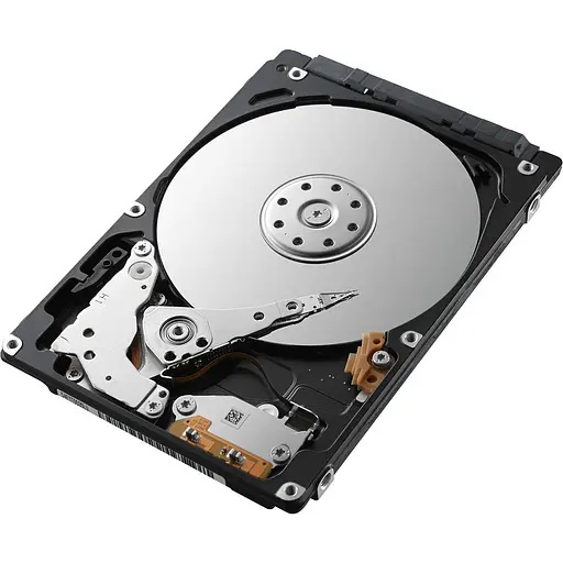 Жорсткий диск 2.5" Toshiba L200 2 TB SATA 128 MB (HDWL120UZSVA) [141054] - фото 6