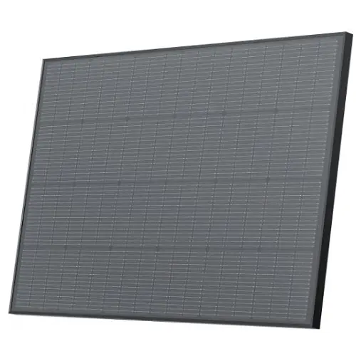 Солнечная панель EcoFlow 175W Solar Panel