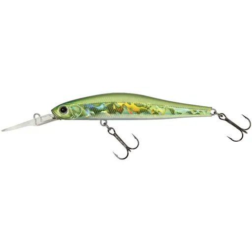 Воблер ZipBaits Rigge Deep 90 F 90mm 10.5g #317