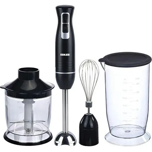 Погружной блендер Edler EDHB-2115