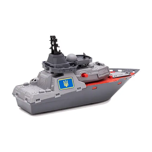 Игрушка Корвет "Кортик" Orion 251OR - фото 2