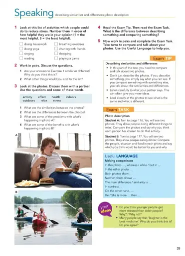 New Close-Up B1+. Student's Book for UKRAINE - фото 9