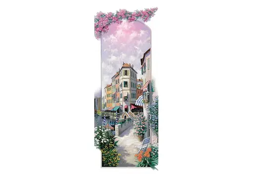 Пазл Art Puzzle Венеция в цветах 1000 эл. панорама (4484) - фото 2