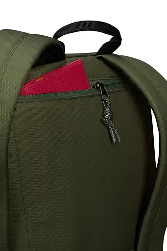 Рюкзак American Tourister BRIGHTUP OLIVE GREEN 42,5х29x19 MF8*14001 - фото 5