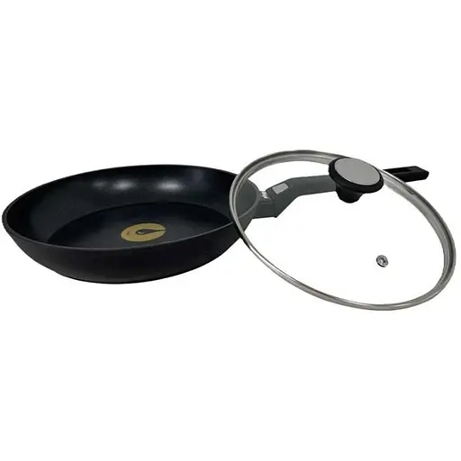 Сковорода Ringel Hagen з кришкою 26 см (RG-1151-26)