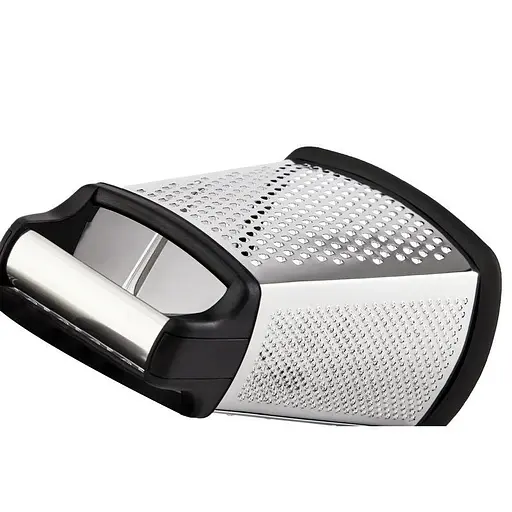 Тертка Lessner з корозійностійкою сталі 4 грані (10078) - фото 2