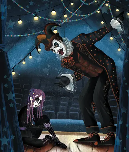 Подарунок Саламандри - фото 2