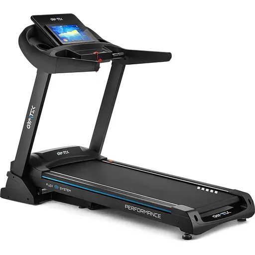 Бігова доріжка Gymtek XT900